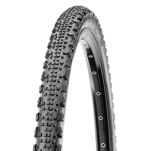 Pneu VTT MAXXIS RAVAGER - 700x40C - tr. souple - Exo / Tubeless Ready