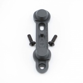 FIDLOCK TWIST BIKE BASE BLACK