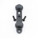 FIDLOCK TWIST BIKE BASE BLACK