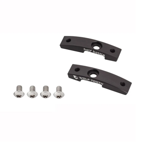 WOLF TOOTH B-RAD Half Bottle Adapter