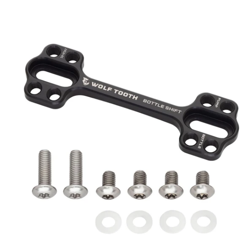 WOLF TOOTH B-RAD Bottle Shift