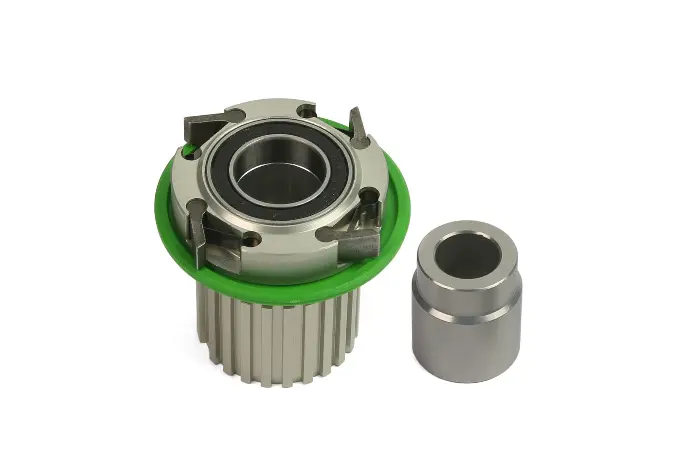 Corps de roue libre Microspline HOPE PRO4 HUB545-X12/Boost