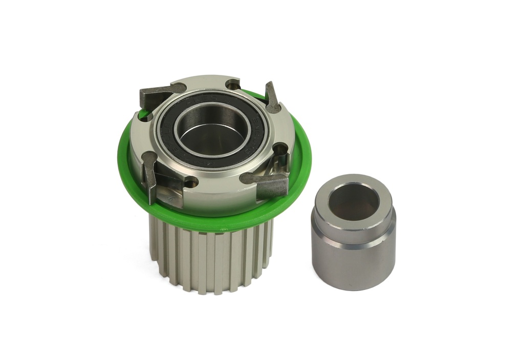 Corps de roue libre Microspline HOPE PRO4 HUB545-12