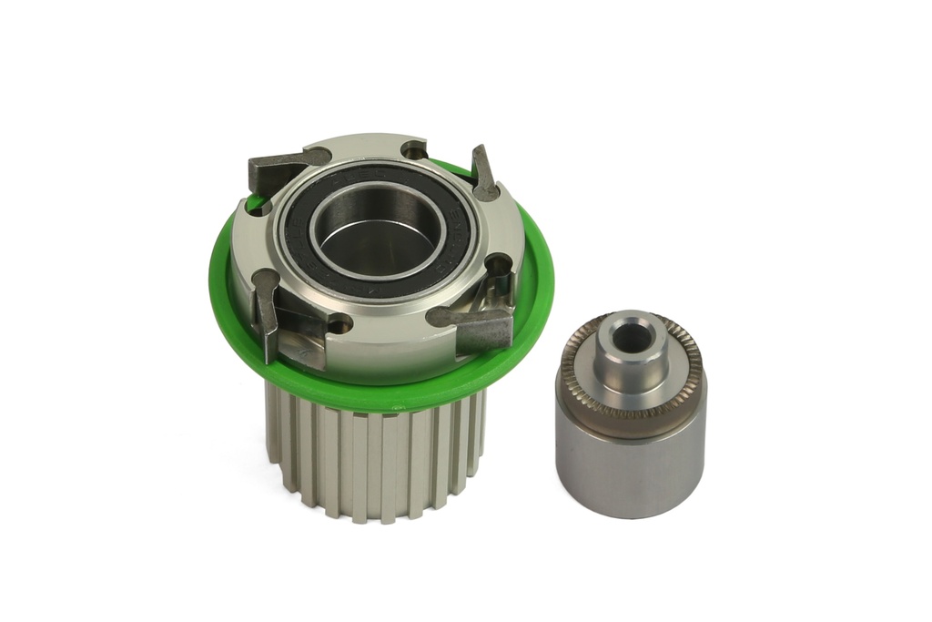 Corps de roue libre Microspline HOPE PRO4 HUB545-QR