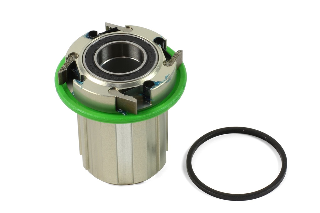 Corps de roue libre Shimano Aluminium 11 Speed PRO4 HOPE HUB536