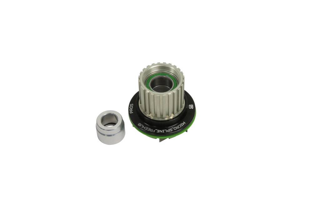 Corps de roue libre HOPE Pro 5 - MicroSpline Aluminium 12 Speed Freehub HUB553-12