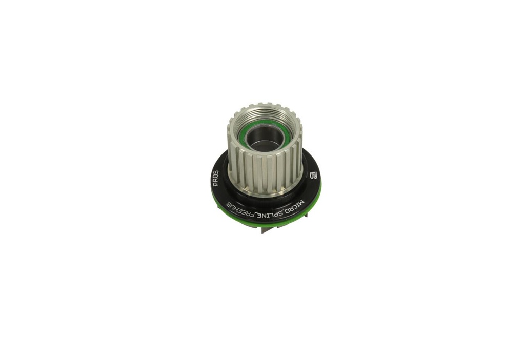 Corps de roue libre HOPE Pro 5 - MicroSpline Aluminium 12 Speed Freehub HUB553-No Endcap
