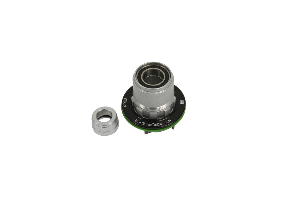 Corps de roue libre HOPE Pro 5 - Sram XDR Aluminimum HUB555-12