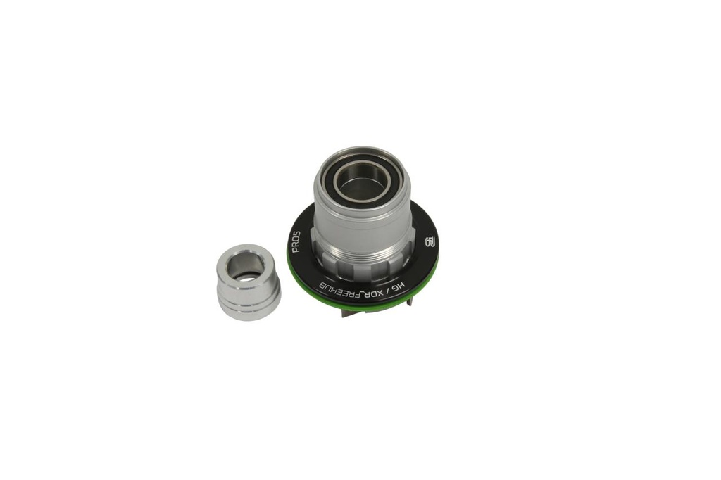 Corps de roue libre HOPE Pro 5 - Sram XDR Aluminimum HUB555-X12