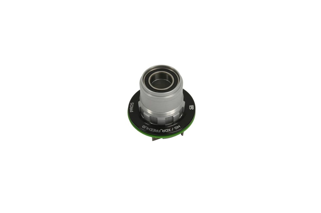 Corps de roue libre HOPE Pro 5 - Sram XDR Aluminimum HUB555-No Endcap