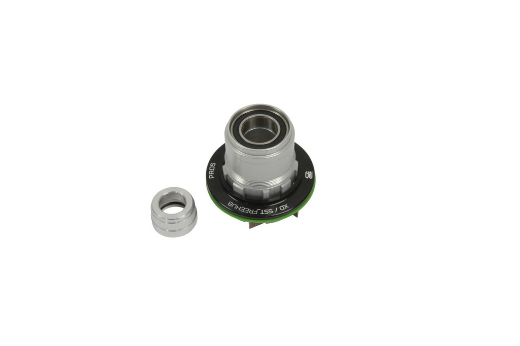Corps de roue libre HOPE Pro 5 - Sram XD Aluminimum HUB552-12