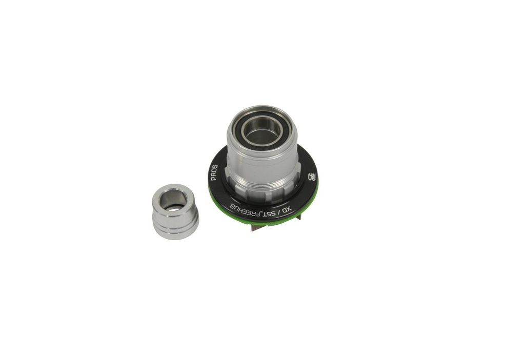 Corps de roue libre HOPE Pro 5 - Sram XD Aluminimum HUB552-X12