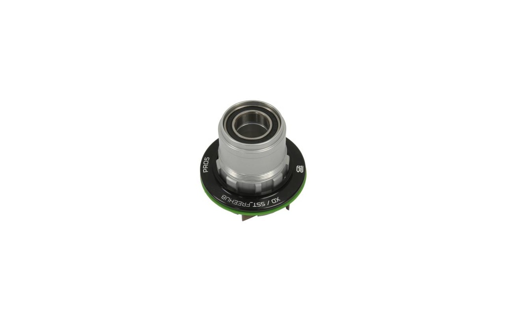Corps de roue libre HOPE Pro 5 - Sram XD Aluminimum HUB552-No Endcap