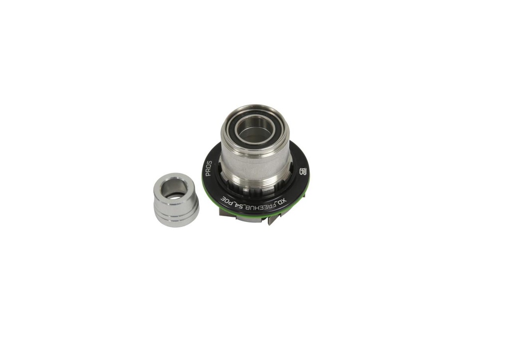 Corps de roue libre HOPE Pro 5 - Sram XD Steel/E-Bike 54 POE HUB557-X12