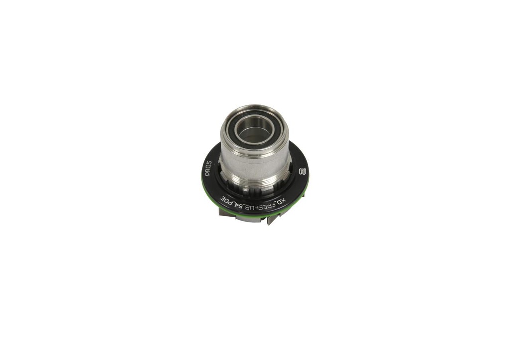Corps de roue libre HOPE Pro 5 - Sram XD Steel/E-Bike 54 POE HUB557-No Endcap