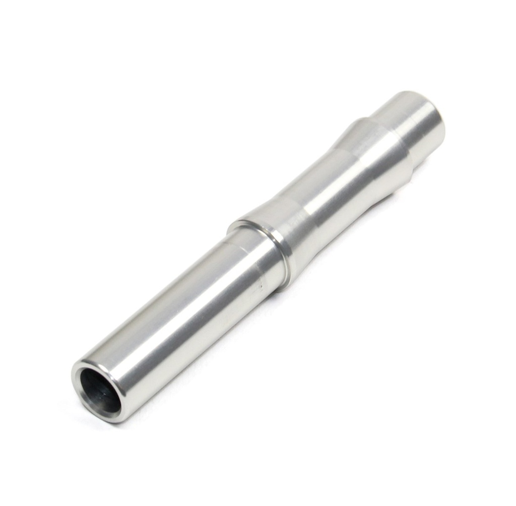 Pro 4/Evo/Xc6/Xc3 Rear Disc Axle - Silver HOPE HUB229S