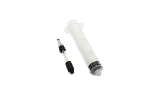 RX4 Bleed Syringe - Dot Fluid HOPE HTTSYRDOT