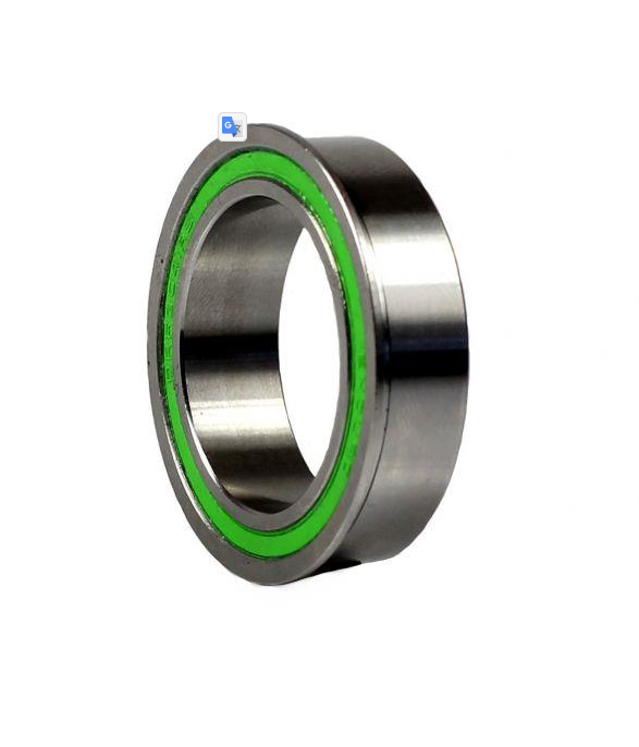 Boitier de pédalier roulement inox 30mm - PF41 HOPE S3041