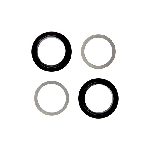 Kit de conversion Sram DUB pour PF42/386 EVO/T-47 86/92 HOPE BB016-K4