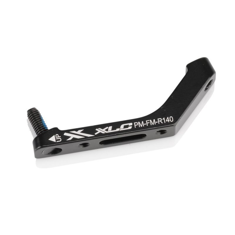 ADAPTATEUR FLATMOUNT POUR FREIN POSTMOUNT ARRIÈRE 140 XLC BR-X72