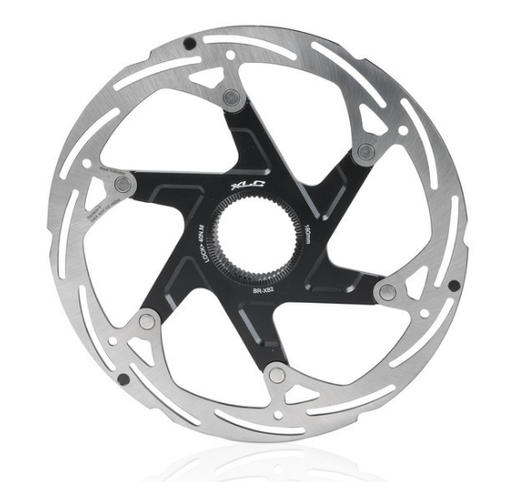 Disque de frein XLC CL BR-X82