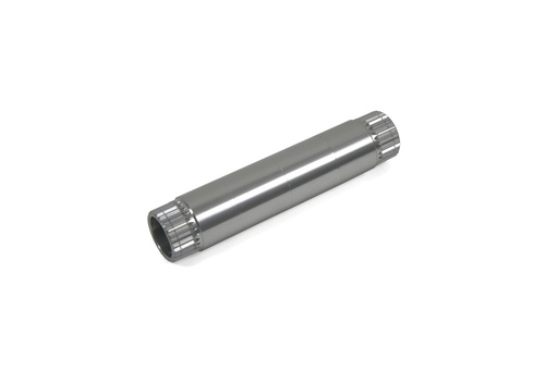 EVO 30mm PF Crank Axle - 142.5mm - HOPE HC108-16S