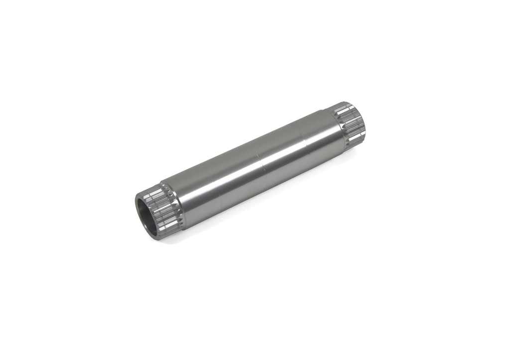 EVO 30mm PF Crank Axle - 139mm - HOPE HC108-28S