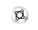 Disque de frein HOPE Universel - 6T - Flottant