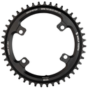Plateau Asymétrique Shimano GRX WOLF TOOTH 