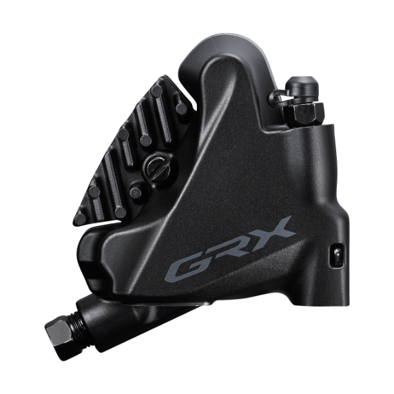 Etrier de frein  SHIMANO GRX Arrière BR-RX400-R 2-Pistons Système Flat Mount