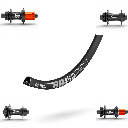 DTSWISS RR481 | AIVEE CLASSIC