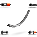 DTSWISS R500 | AIVEE CLASSIC