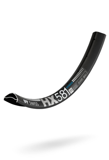 Jante DTSWISS HX 581 (28)