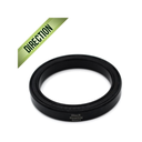 BLACK BEARING de direction Cannondale B543 Max 2RS