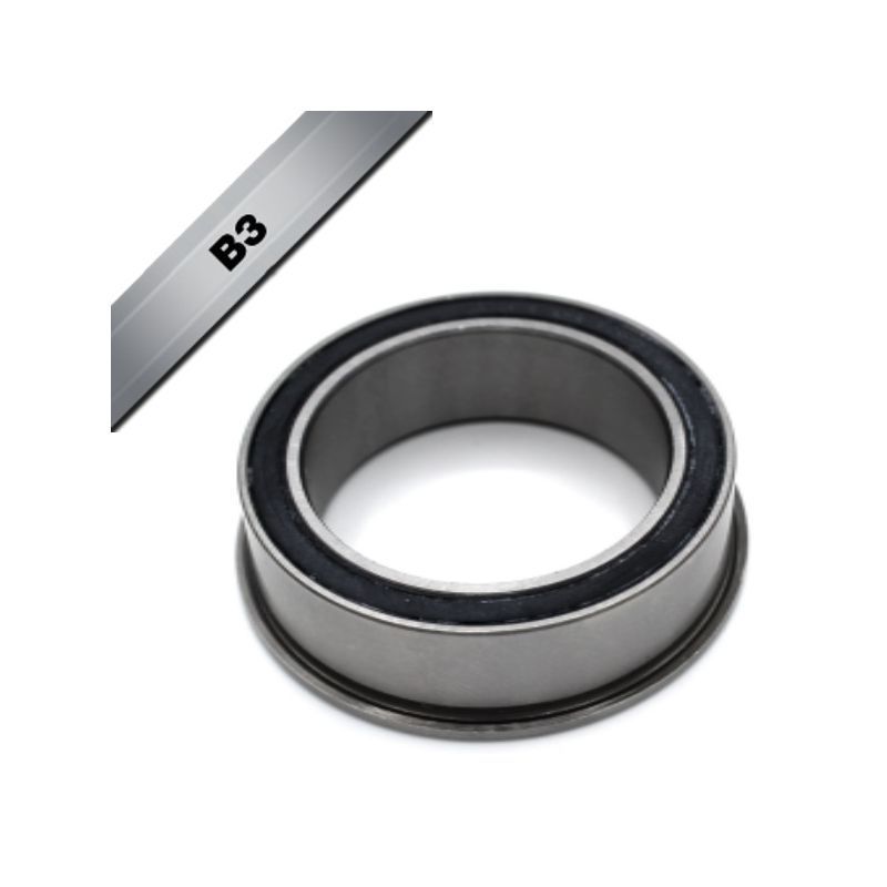 BLACK BEARING Roulement B3 FD 61806-2RS 6806-2RS
