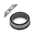BLACK BEARING Roulement B3 FD 61806-2RS 6806-2RS