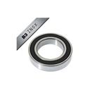 BLACK BEARING Roulement B3 MR 18307 2RS
