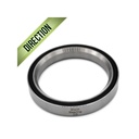 BLACK BEARING D8 Roulement de direction 40 x 51 x 6.5 36 / 45