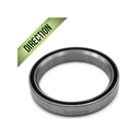 BLACKBEARING C14 Roulement de direction 36.8 X 45.8 X 6.5 MM 45/45