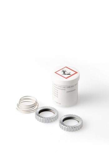 SERVICE KIT RATCHET 36T SL