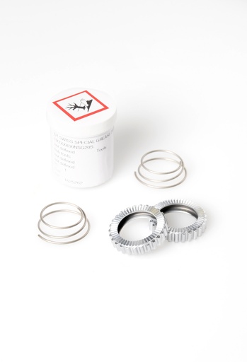 SERVICE KIT RATCHET 54T SL