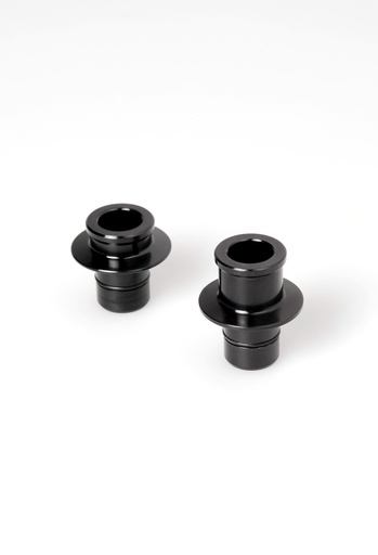 Adaptateur avant DTSWISS jeu d'adaptation 100mm / TA12 (2 adaptateurs)