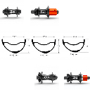 DUKE LUCKY STAR HD 6TERS | AIVEE CLASSIC