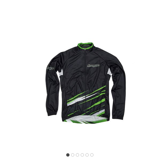 Hope Maillot manches longues | Long Sleeve Road/XC Jersey