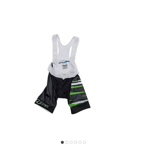 HOPE Cuissard Bib Short