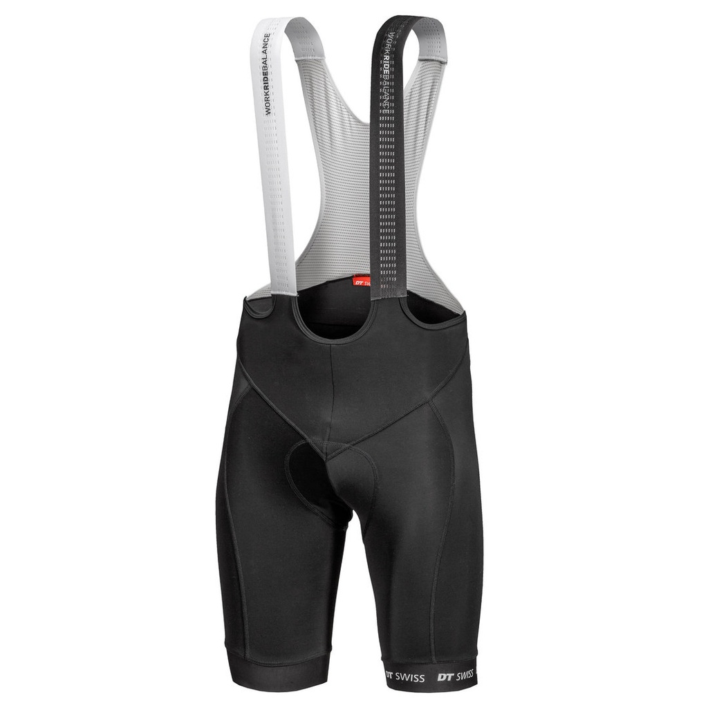 DTSWISS ROAD MTB GRAVEL BIBSHORTS CUISSARD