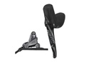 Frein à Disque Complet Avant Sram Force CX1 HRD Flat Mount 950mm (Sans Disque)