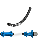 DTSWISS RR481 | HOPE PRO5 SP24 CL