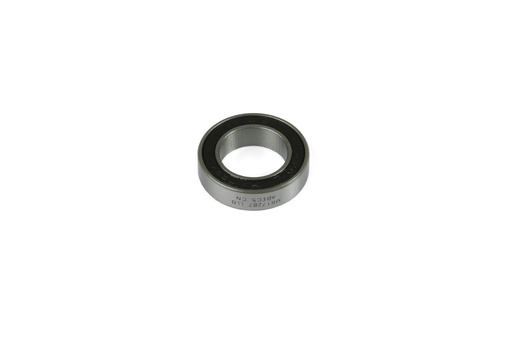 Roulement Chromium Steel HOPE 17287
