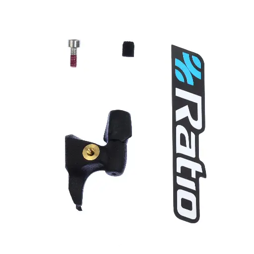 RATIO Rear Exit Cable Stop SKU0004